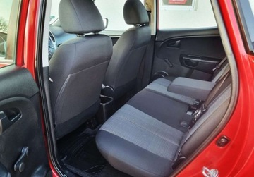 Kia Venga Mikrovan 1.4 DOHC CVVT 90KM 2011 Kia Venga SLICZNY 1.4 Benzyna ZADBANY Bogata Wersja ORYGINAL Oryginal 2012r, zdjęcie 10