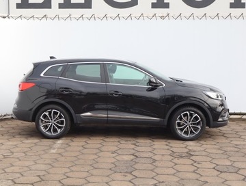 Renault Kadjar Crossover Facelifting 1.3 TCe 160 FAP 159KM 2019 Renault Kadjar 1.3 TCe, Salon Polska, Serwis ASO, zdjęcie 5