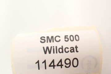 Карбюратор SMC 500 Wildcat Barossa Canyon