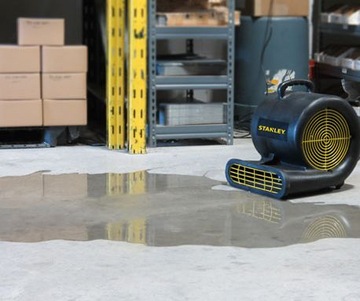 STANLEY ST701DRE ПРОМЫШЛЕННОЕ СТРОИТЕЛЬСТВО ВОЗДУХОДУВКИ