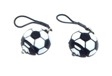 ОСВЕЩЕНИЕ ДЛЯ ВЕЛОСИПЕДА 2 ЛАМПЫ ПЕРЕДНЯЯ ЗАДНЯЯ ШАРОВАЯ