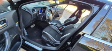 DS 4 I Hatchback (Citroen) 1.6 HDi 112KM 2013 Citroen DS4 1.6 eHdi 112ps Automat Serwis ASO Masaze Piekny Gwarancja!, zdjęcie 16