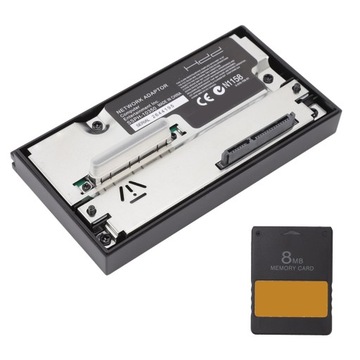 Do adaptera PS2 HDD Profesjonalny adapter