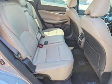 Infiniti QX50 2024 Infiniti QX50 Luxe 2024 2.0 Benzyna 268KM, zdjęcie 10
