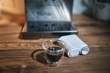 ФИЛЬТР ДЛЯ ВОДЫ ДЛЯ КОФЕ PHILIPS 3100 Series AQUA CLEAN