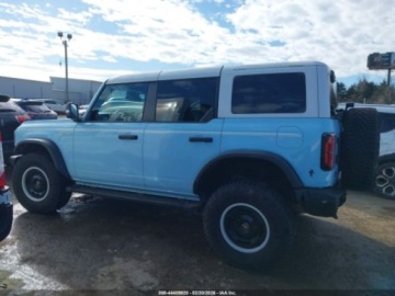 Ford Bronco VI 2024 Ford Bronco Heritage Limited Edition 2024 2.7 Benzyna 315KM, zdjęcie 2