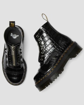 BUTY DR.MARTENS SINCLAIR 26260001