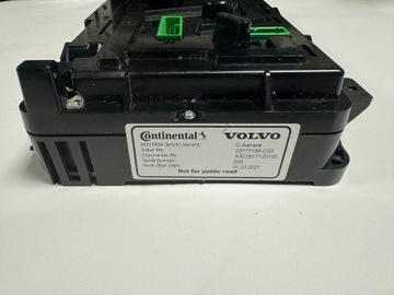 Одометр Часы Приборная панель Volvo FE FL FM FH Euro 4 5