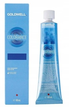 GOLDWELL FARBA COLORANCE 60ml Nr 10BG