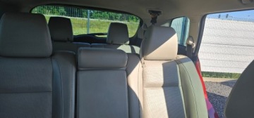 Mazda CX-9 SUV Facelifting 3.7 V6 277KM 2015 Mazda CX-9 3.7 V6 2015 rok, Limitowana edycja, zdjęcie 14