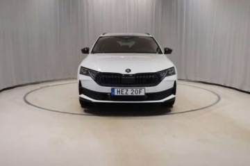 Skoda Octavia IV Kombi 1.5 TSI e-Tec Mild Hybrid 150KM 2026 Skoda Octavia Sportline TSI 2026 1.5 Hybryda 150KM, zdjęcie 2