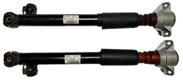 8F0513025A 8F0513026A AUDI A4 B8 A5 8T TLUMIČ AKTIVNÍ PRAVÝ LEVÝ ZADNÍ