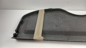 KIA PICANTO II HB POLIČKA KUFRU