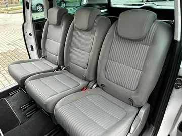 Seat Alhambra II (7N) Van 2.0 TDI 140KM 2014 Seat Alhambra 2 Kpl.kół Nowy rozrząd!, Kamera, zdjęcie 11