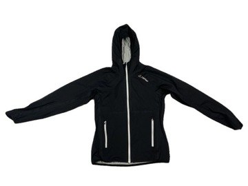 LOFFLER CZARNA CIENKA BLUZA KURTKA DAMSKA 38 S
