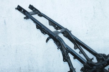 HONDA ST 1100 PAN EUROPEAN SC26 РАМА С ДОКУМЕНТАМИ 2003