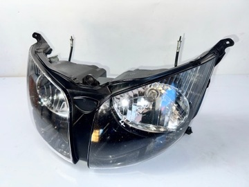 YAMAHA FJR 1300 06-12 REFLEKTOR LAMPA PRZÓD