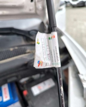 Citroen C4 Spacetourer Grand 1.5 BlueHDi 131KM 2020 Citroen C4 SpaceTourer Citroen C4 SpaceTourer 1.5 BlueHDi Origins SampS, zdjęcie 23