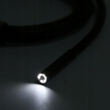 ЭНДОСКОПНАЯ КАМЕРА ДЛЯ ПРОВЕРКИ WIFI ANDROID5,5 мм