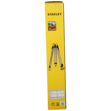 АЛЮМИНИЕВЫЙ ШТАТИВ STANLEY STANDARD 1-77-163