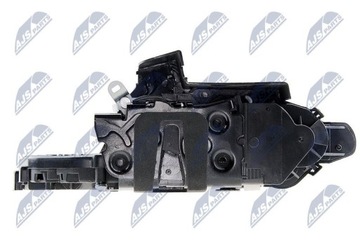 NTY EZC-LR-014 ZÁMEK DVEŘE