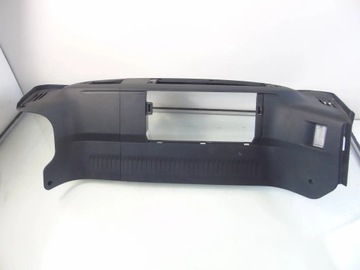 OBUDOWA OSŁONA BAGAŻNIKA PORSCHE BOXSTER 987 99755163200