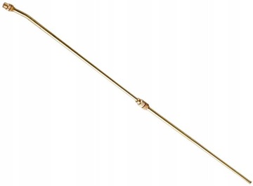 LANCA MOSIĘŻNA TELESKOPOWA REGULACJA STRUMIENIA 42~75cm DO OPRYSKIWACZY