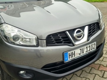 Nissan Qashqai I Crossover Facelifting  1.6 dCi 130KM 2012 Nissan Qashqai2 Qashqai2,360,Zarejstrowany w PL 1.6 Diesel 130KM, zdjęcie 12