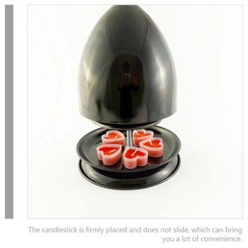 МЕТАЛЛИЧЕСКАЯ СВЕЧНАЯ ПЕЧЬ КЕМПИНГОВОЕ ОТОПЛЕНИЕ ПАЛАТКИ