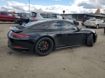Porsche 911 992 2019 Porsche 911 Carrera S 2019 3.0l 3.0 Benzyna 443KM, zdjęcie 3