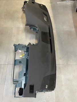 KONZOLA DESKA AIR NÁDRŽ LEXUS NX FACELIFT HEAD UP