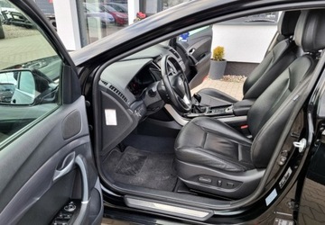 Hyundai i40 Kombi 1.7 CRDi LOW 115KM 2012 Hyundai i40 1,7 CRDI 115KM Skora Klima Navi Kamera Led 1.7 Diesel 115KM, zdjęcie 4