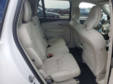 Volvo XC90 II 2023 Volvo XC 90 2023, Core, 2.0L, od ubezpieczalni 2.0 Benzyna 247KM, zdjęcie 8