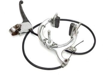 Передний тормоз Romet Wigry Jubilat Gil Duet Flaming Czajka Sokół