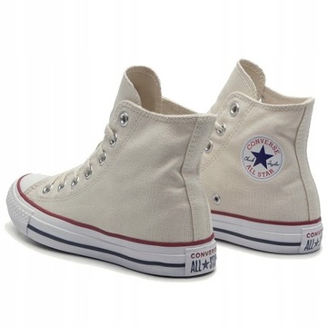 Trampki Converse CHUCK TAYLOR HI M9162 r.41.5