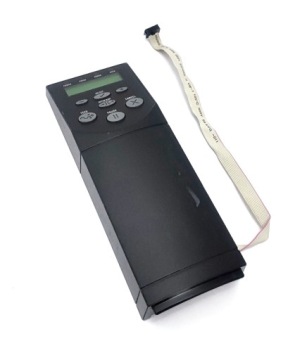 Оригинальная панель управления, экран Zebra 34266 REV A, для Zebra Z6M Plus