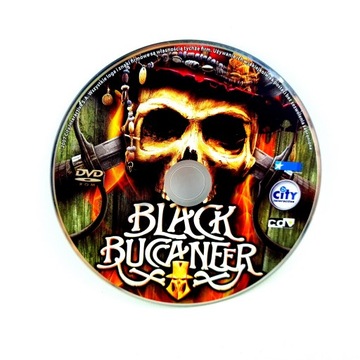 BLACK BUCCANEER PC POLSKIE WYDANIE PL