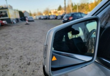 Mercedes Klasa B W246 Sports Tourer 200 BlueEFFICIENCY 156KM 2013 Mercedes-Benz Klasa B Panorama Automat Tylko 124.000km Zarejestrowany, zdjęcie 9