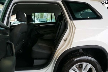 Skoda Kodiaq I SUV 2.0 TDI 150KM 2020 Skoda Kodiaq Diesel 150KM Automat 2-Strefowa Klimatyzacja Navi PL 2.0 150KM, zdjęcie 9