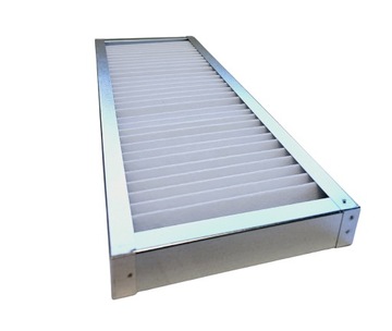 Г4/Ф7 ВЕНТС ВУТ 350 ВБ ЕС ФИЛЬТРЫ В КОМПЛЕКТЕ