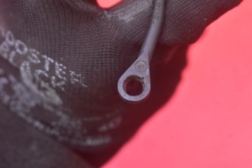 КРЫШКА ТОПЛИВНОГО БАКА SKODA OCTAVIA 3 III 13-17