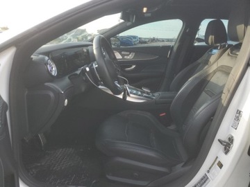 Mercedes AMG GT C190 2022 Mercedes-Benz AMG GT 53 2022 3.0l 3.0 Benzyna 429KM, zdjęcie 7