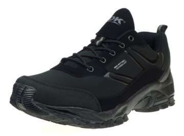 DK FALCON Trekking SoftShell Boots 39