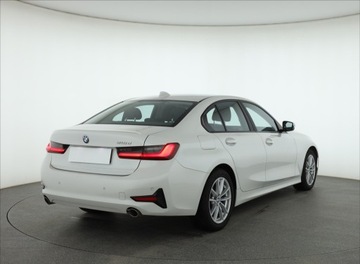 BMW Seria 3 F30-F31-F34 Gran Turismo Facelifting 2.0 318d 150KM 2020 BMW 3 318 d, Salon Polska, 1. Właściciel, zdjęcie 4