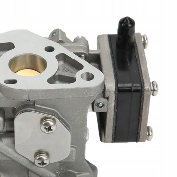 ЛОДОЧНЫЙ КАРБЮРАТОР ПОДВЕСНОЙ ДВИГАТЕЛЬ 2-ТАКТНЫЙ 6L5-14301-03