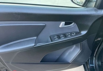 Kia Sportage III SUV 2.0 DOHC 163KM 2011 Kia Sportage Kia Sportage 2.0 CVVT 2WD Vision 2.0 Benzyna 163KM, zdjęcie 14