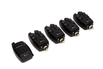 Светодиодные промышленные индикаторы 4+1 Crystal RF 1988 ROUND - АКЦИЯ!!!