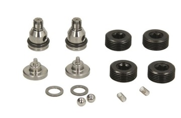 Elementy pompy CR DELPHI 7135-543