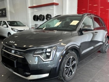 Kia Niro II 2026 KIA Niro 1.6 GDI Hybrid L Suv 136KM 2026, zdjęcie 1