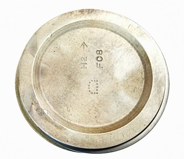 PÍST OJNICE VOLVO 2.4T V70 C70 S60 XC70 CROSS
